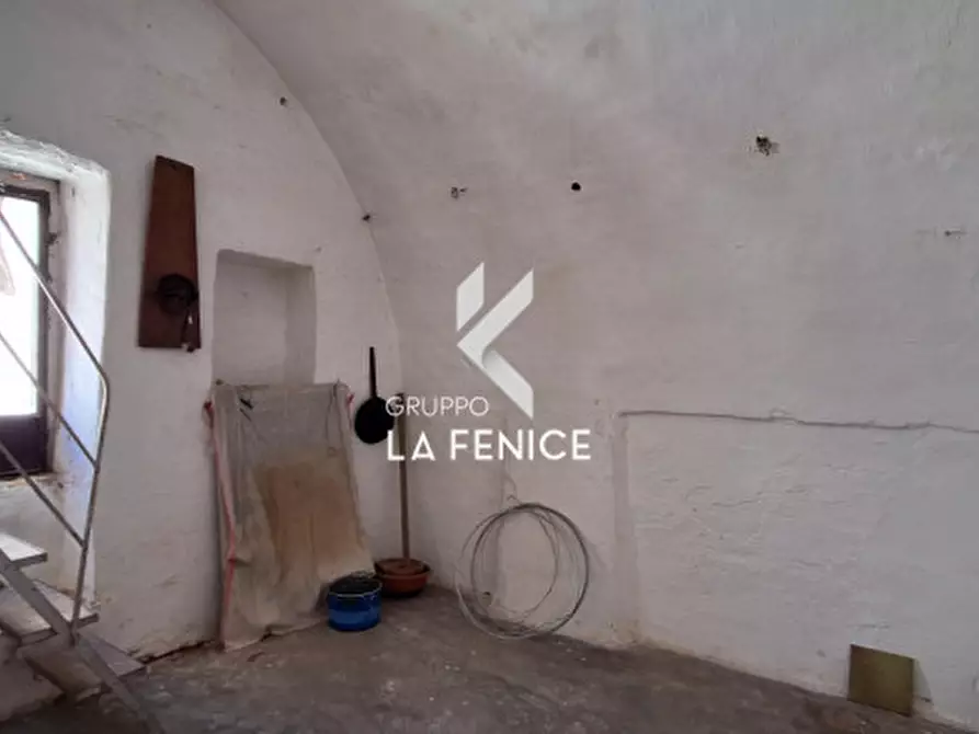 Immagine 49 di Casa indipendente in vendita  in VIA GIANNONE a Locorotondo
