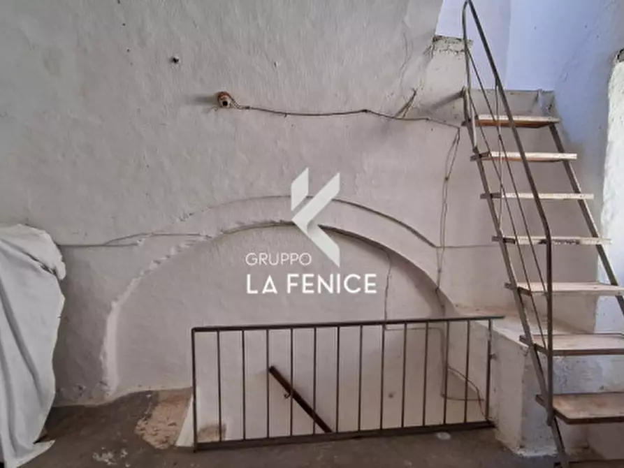 Immagine 51 di Casa indipendente in vendita  in VIA GIANNONE a Locorotondo