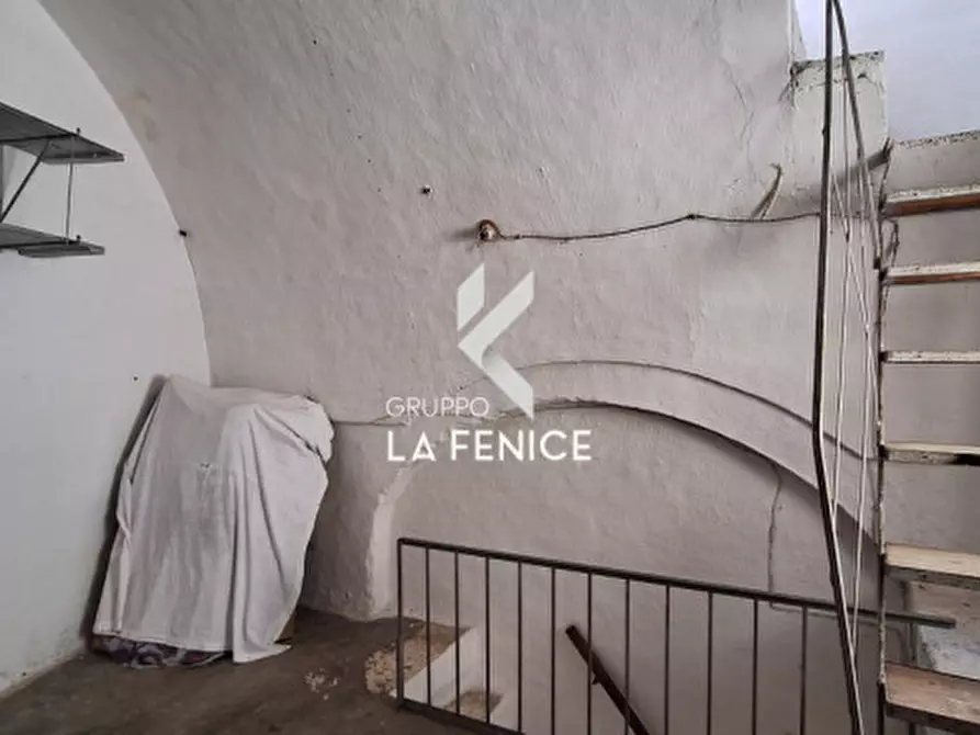 Immagine 52 di Casa indipendente in vendita  in VIA GIANNONE a Locorotondo