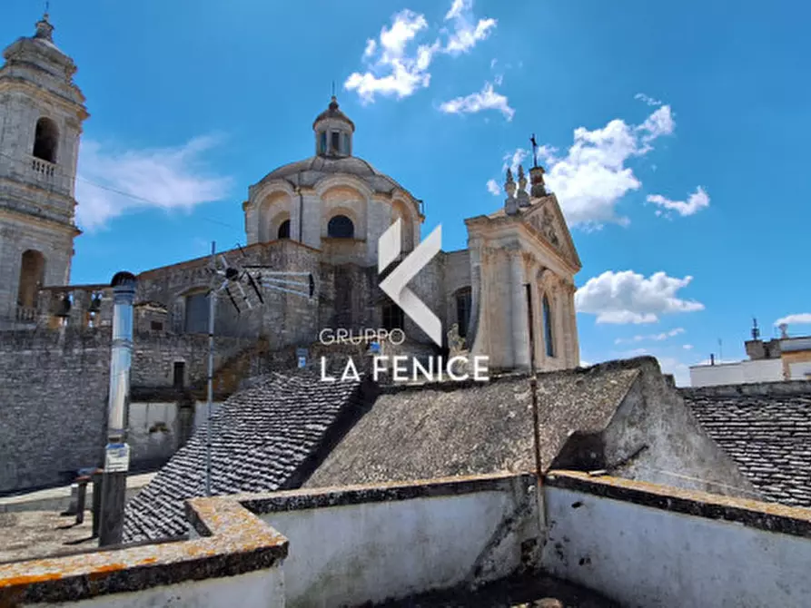 Immagine 53 di Casa indipendente in vendita  in VIA GIANNONE a Locorotondo