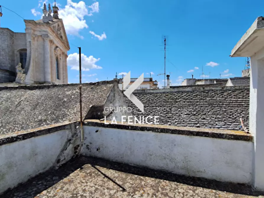Immagine 53 di Casa indipendente in vendita  in VIA GIANNONE a Locorotondo