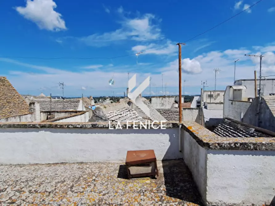 Immagine 55 di Casa indipendente in vendita  in VIA GIANNONE a Locorotondo