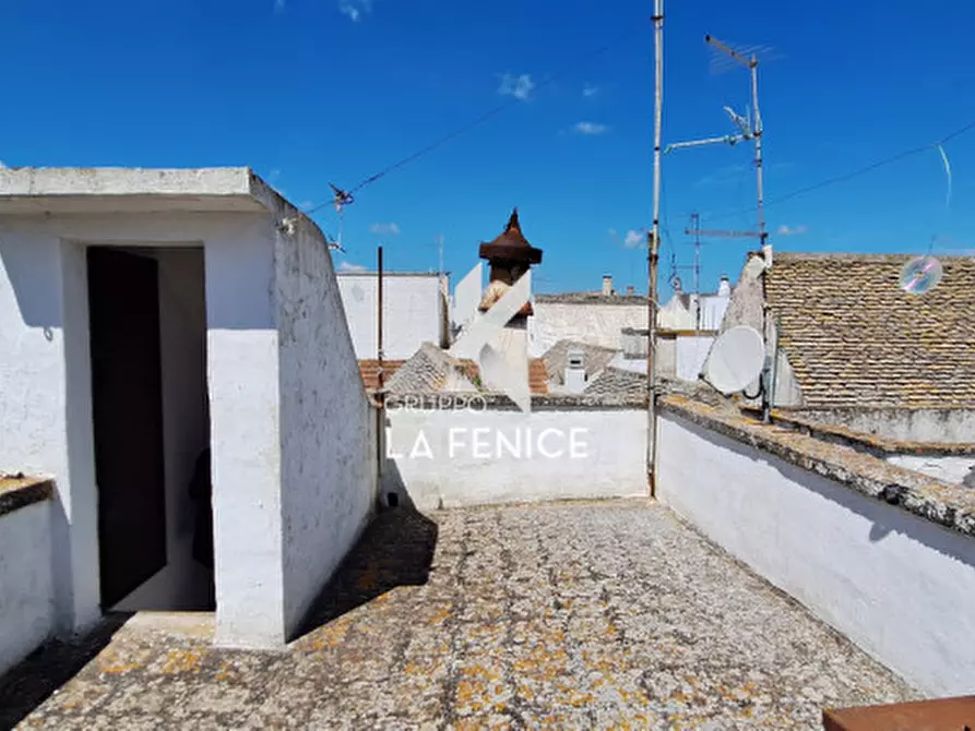 Immagine 56 di Casa indipendente in vendita  in VIA GIANNONE a Locorotondo