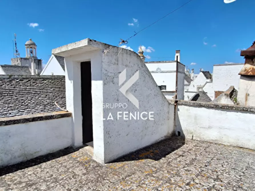 Immagine 57 di Casa indipendente in vendita  in VIA GIANNONE a Locorotondo