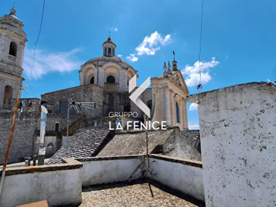 Immagine 58 di Casa indipendente in vendita  in VIA GIANNONE a Locorotondo