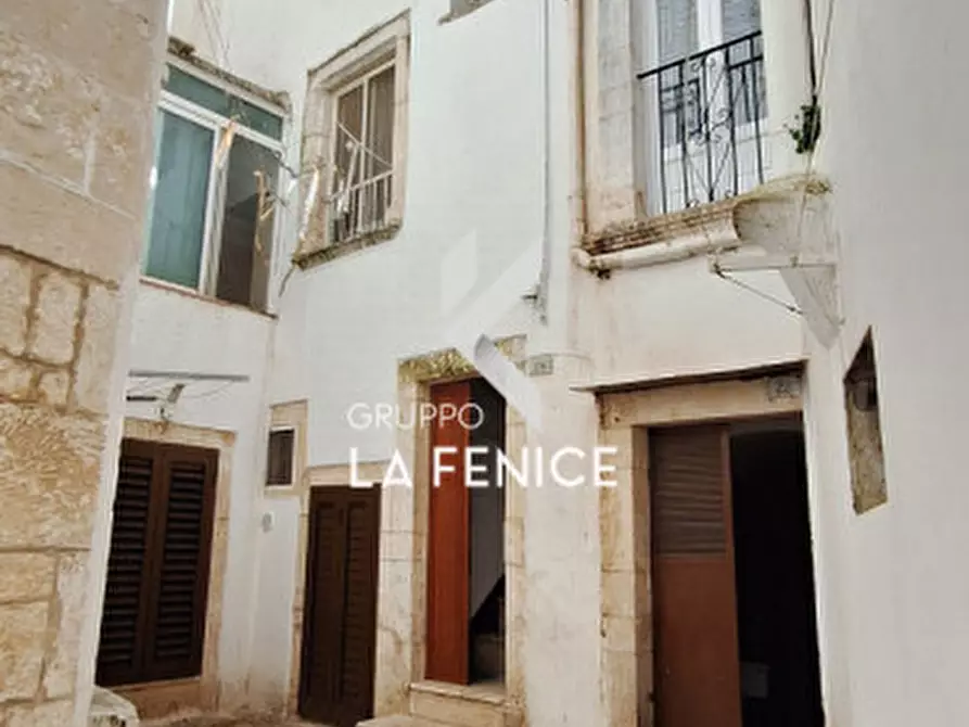 Immagine 59 di Casa indipendente in vendita  in VIA GIANNONE a Locorotondo