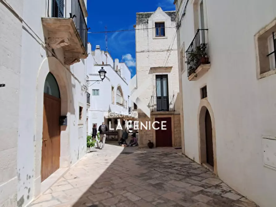 Immagine 59 di Casa indipendente in vendita  in VIA GIANNONE a Locorotondo