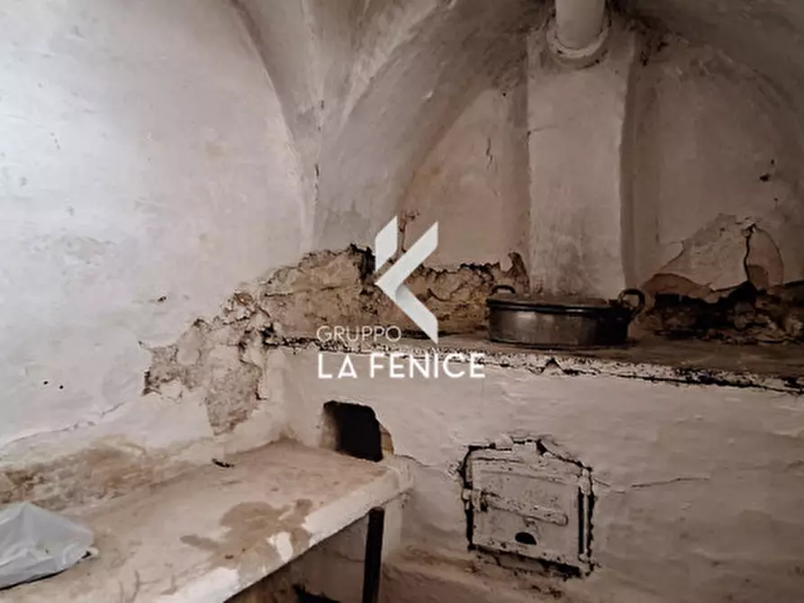 Immagine 66 di Casa indipendente in vendita  in VIA GIANNONE a Locorotondo