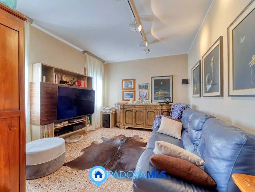 Immagine 2 di Casa bifamiliare in vendita  in via Roma a Noventa Padovana