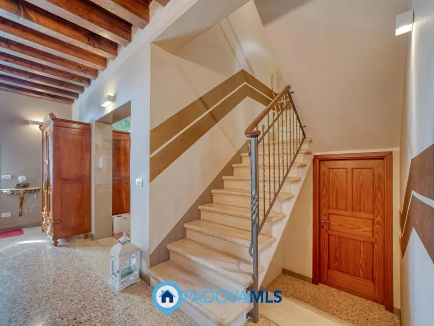 Immagine 4 di Casa bifamiliare in vendita  in via Roma a Noventa Padovana