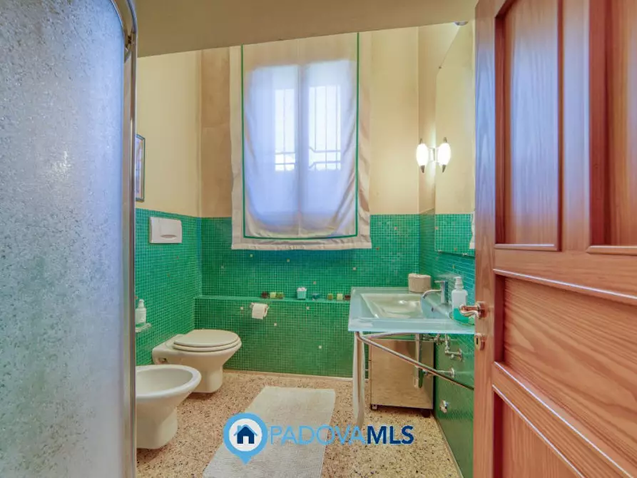 Immagine 12 di Casa bifamiliare in vendita  in via Roma a Noventa Padovana