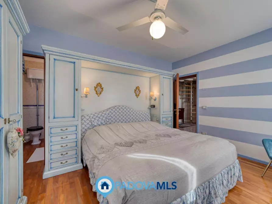 Immagine 14 di Casa bifamiliare in vendita  in via Roma a Noventa Padovana