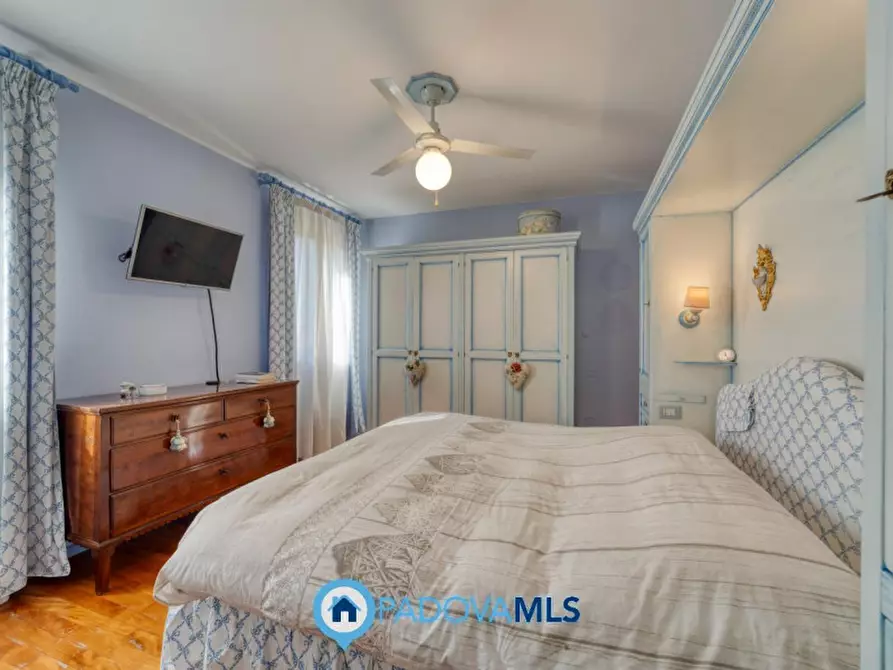 Immagine 15 di Casa bifamiliare in vendita  in via Roma a Noventa Padovana