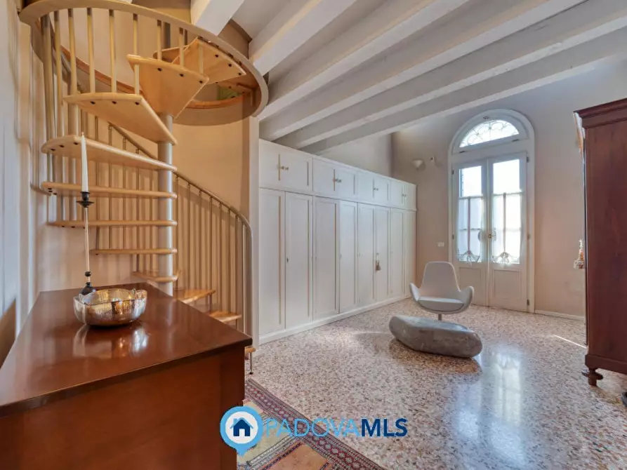 Immagine 16 di Casa bifamiliare in vendita  in via Roma a Noventa Padovana