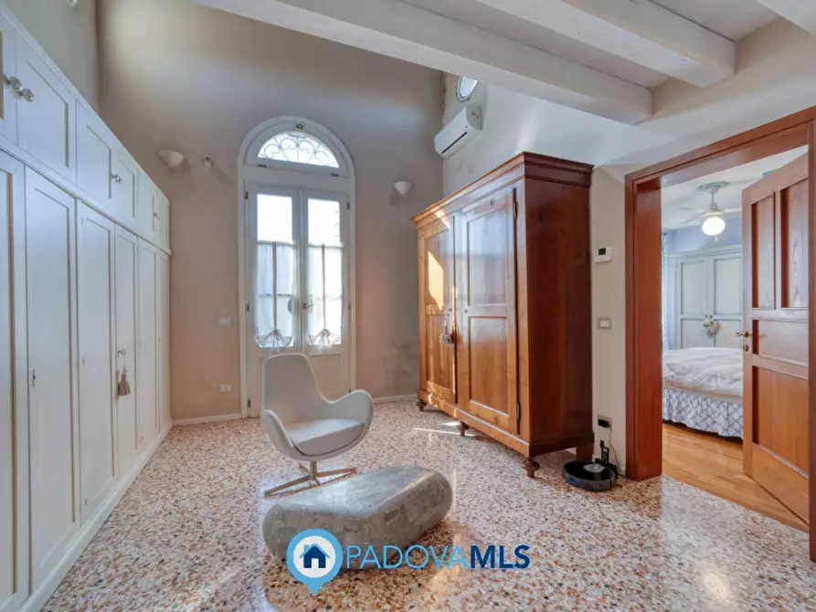 Immagine 17 di Casa bifamiliare in vendita  in via Roma a Noventa Padovana