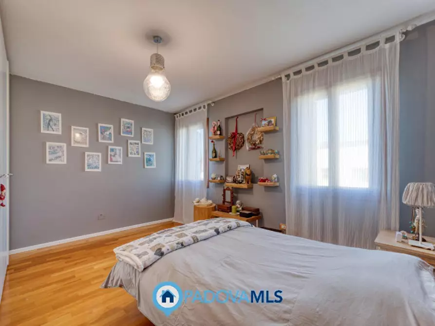 Immagine 21 di Casa bifamiliare in vendita  in via Roma a Noventa Padovana