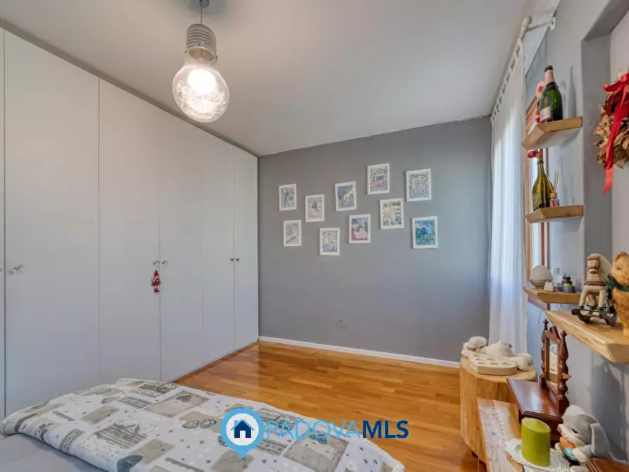 Immagine 22 di Casa bifamiliare in vendita  in via Roma a Noventa Padovana