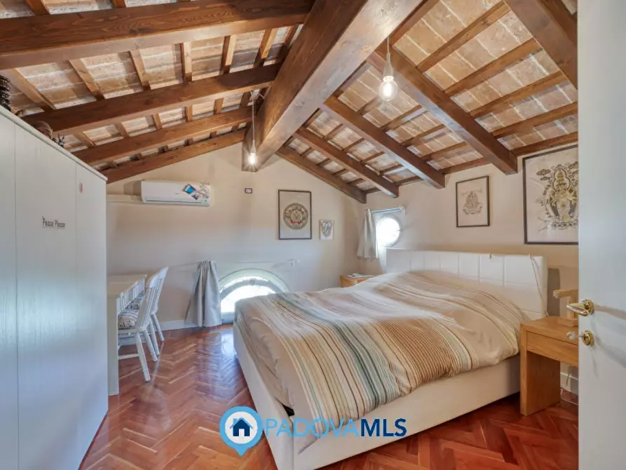 Immagine 24 di Casa bifamiliare in vendita  in via Roma a Noventa Padovana