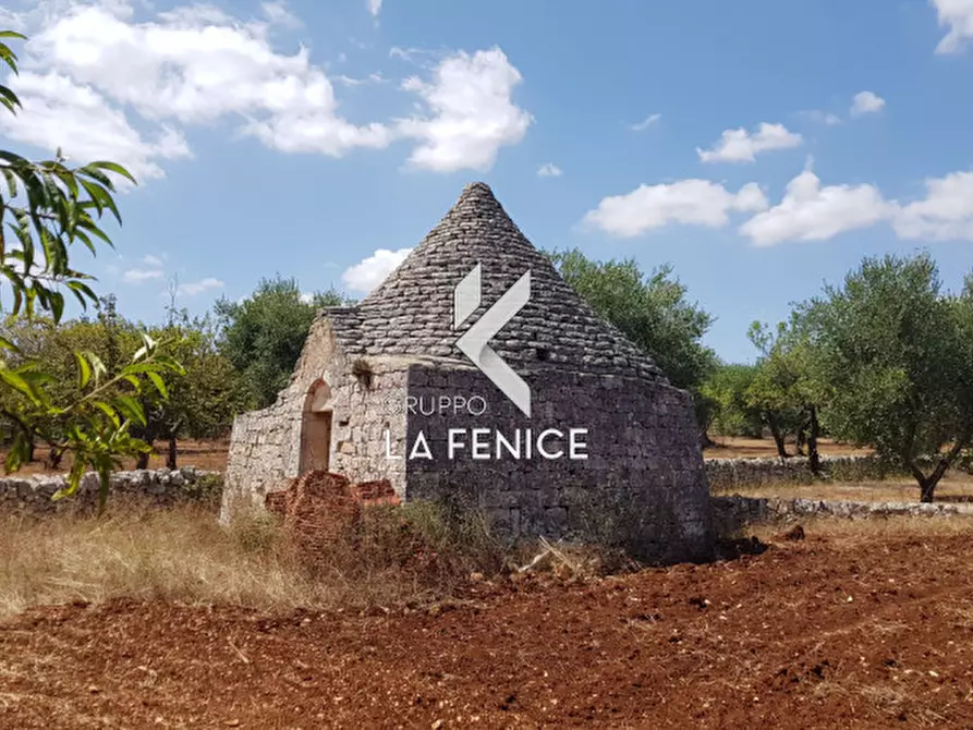 Immagine 1 di Rustico / casale in vendita  in contrada Malvischi a Alberobello