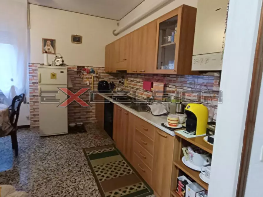 Immagine 2 di Appartamento in vendita  in Corso Risorgimento 160, Porto Viro (RO) a Porto Viro