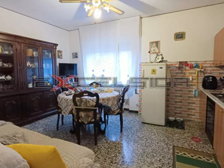 Immagine 3 di Appartamento in vendita  in Corso Risorgimento 160, Porto Viro (RO) a Porto Viro