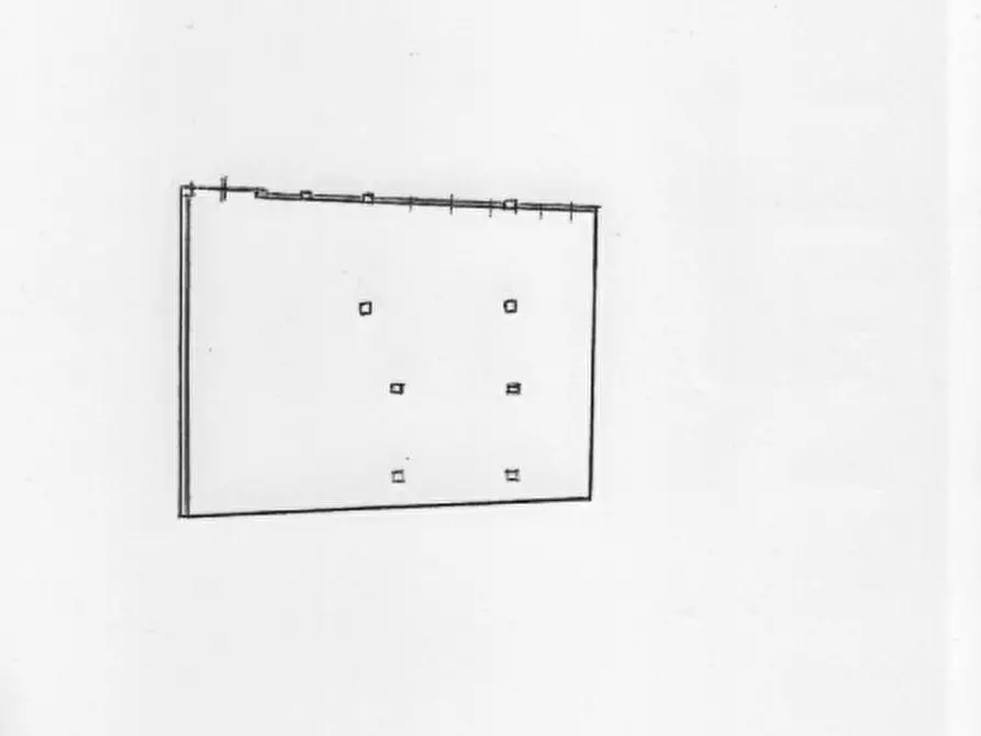 Immagine 2 di Magazzino in vendita  in Via Martiri della Libertà a San Remo