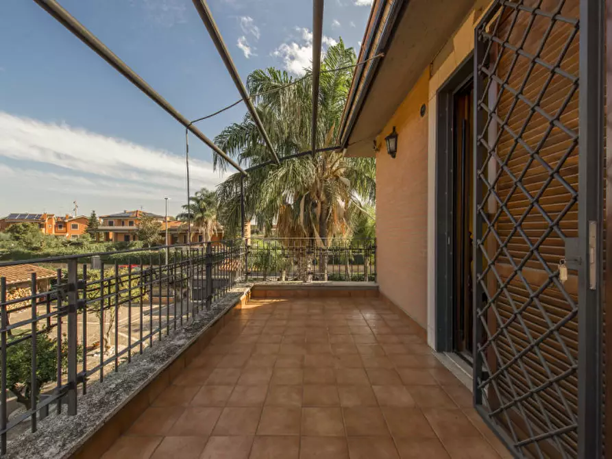 Immagine 24 di Villa in vendita  in via aurelio milloss 14 a Roma