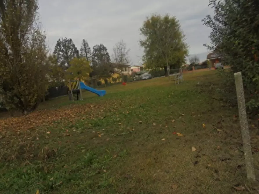 Immagine 15 di Terreno in vendita  a Stienta