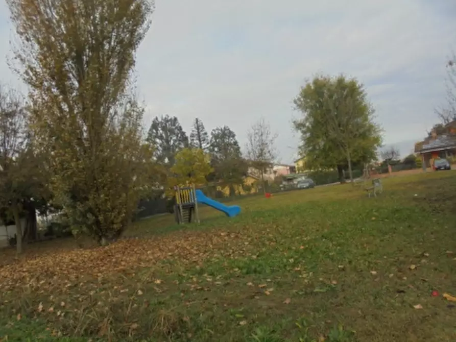 Immagine 16 di Terreno in vendita  a Stienta