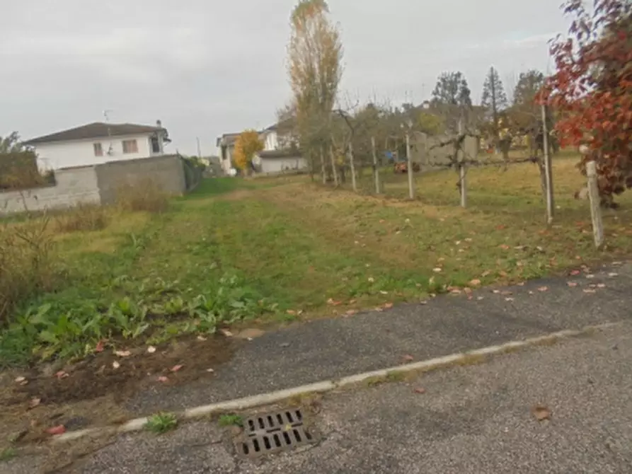 Immagine 20 di Terreno in vendita  a Stienta