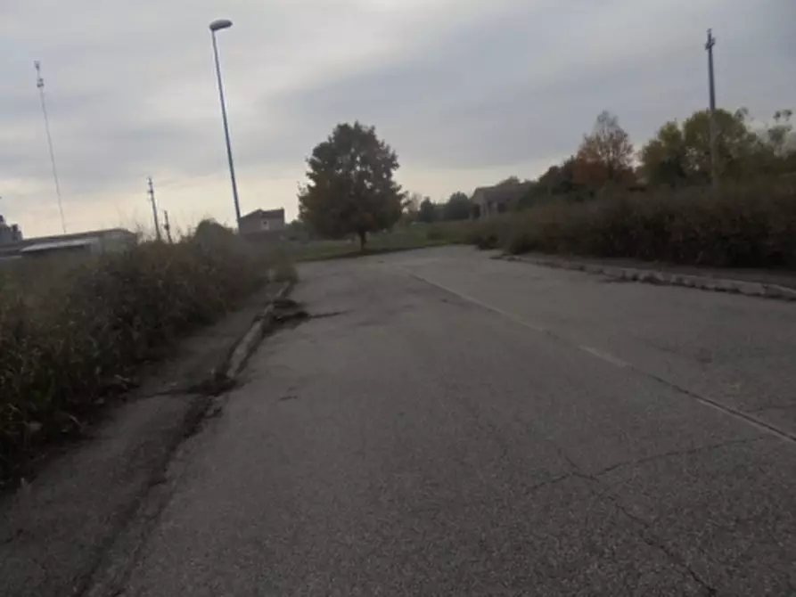 Immagine 22 di Terreno in vendita  a Stienta