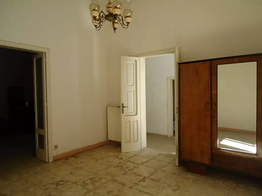 Immagine 1 di Casa indipendente in vendita  in Via Massimo d'azeglio a Ruffano