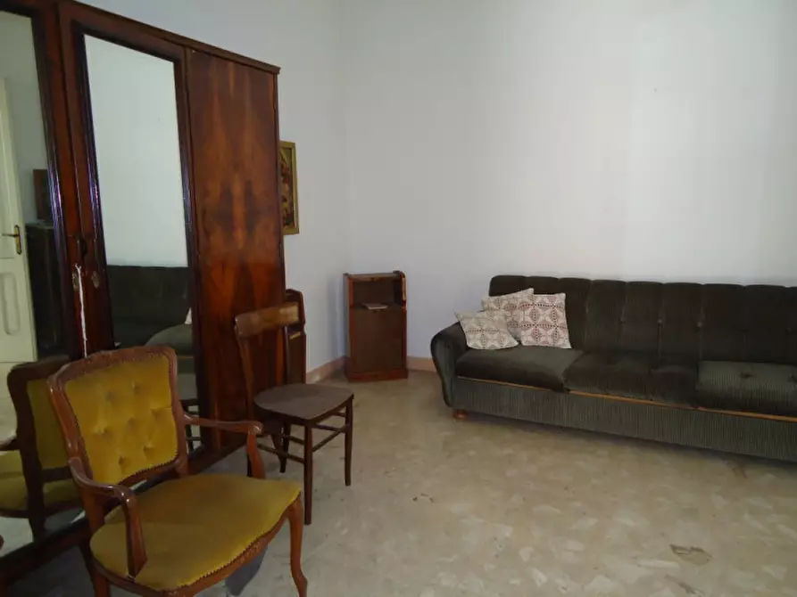Immagine 6 di Casa indipendente in vendita  in Via Massimo d'azeglio a Ruffano
