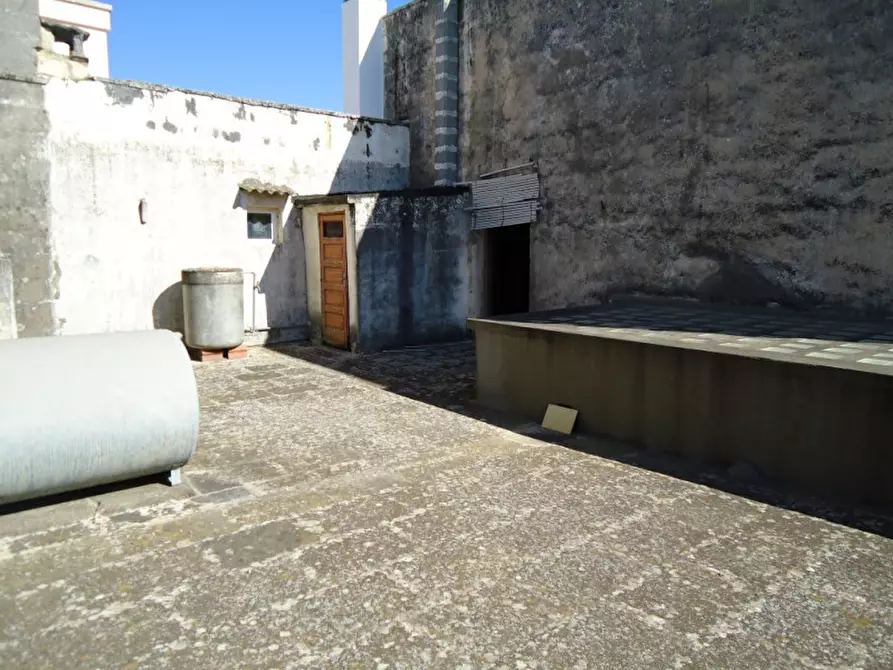 Immagine 20 di Casa indipendente in vendita  in Via Massimo d'azeglio a Ruffano