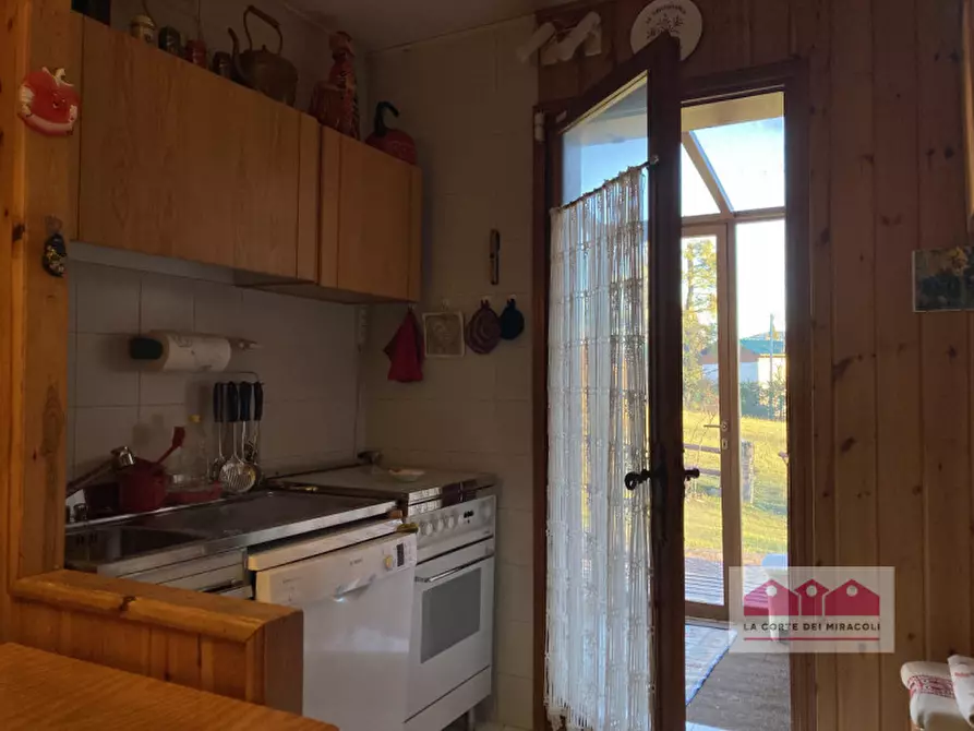 Immagine 23 di Casa indipendente in vendita  in Via Klanchela a Roana