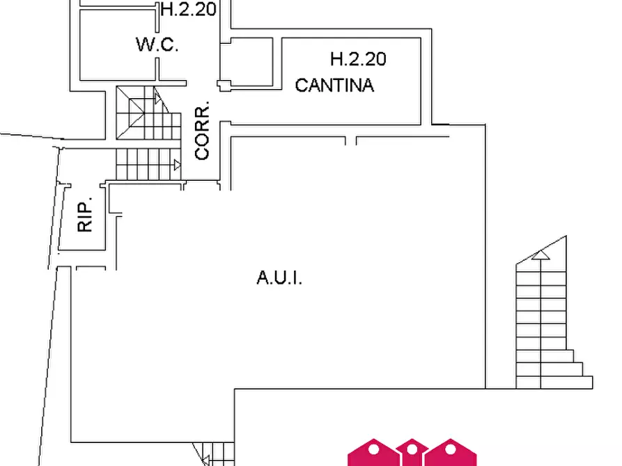 Immagine 28 di Casa indipendente in vendita  in Via Klanchela a Roana