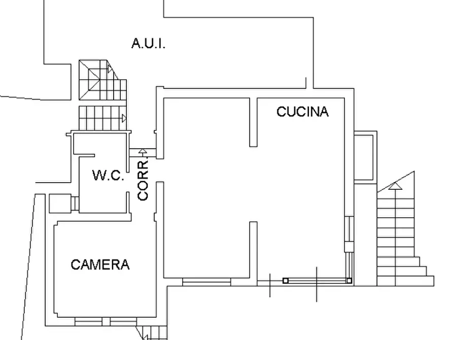 Immagine 29 di Casa indipendente in vendita  in Via Klanchela a Roana