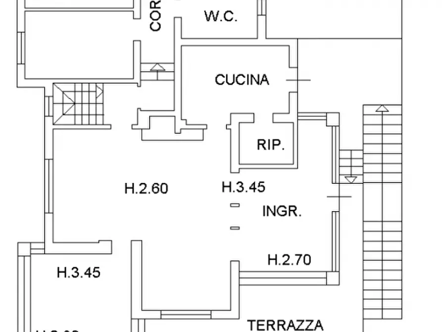 Immagine 31 di Casa indipendente in vendita  in Via Klanchela a Roana