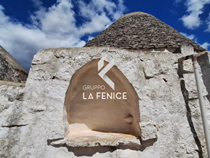 Immagine 8 di Rustico / casale in vendita  in C.DA TOMMASONE a Locorotondo