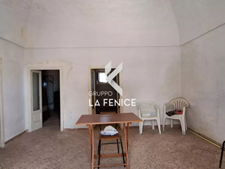 Immagine 12 di Rustico / casale in vendita  in C.DA TOMMASONE a Locorotondo