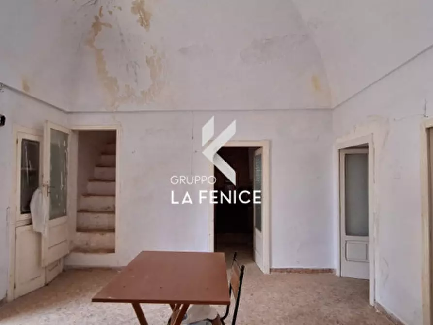 Immagine 15 di Rustico / casale in vendita  in C.DA TOMMASONE a Locorotondo