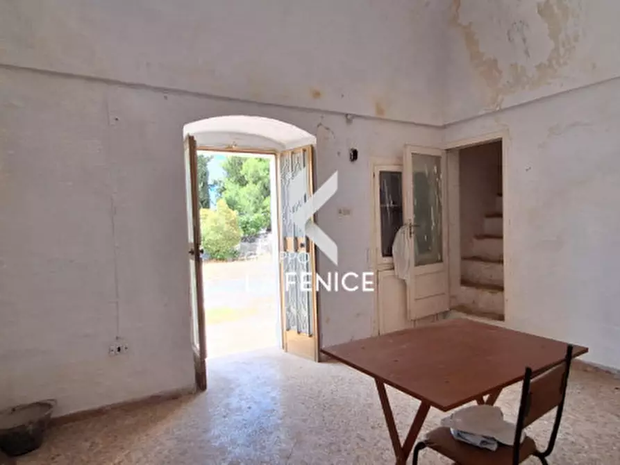Immagine 16 di Rustico / casale in vendita  in C.DA TOMMASONE a Locorotondo