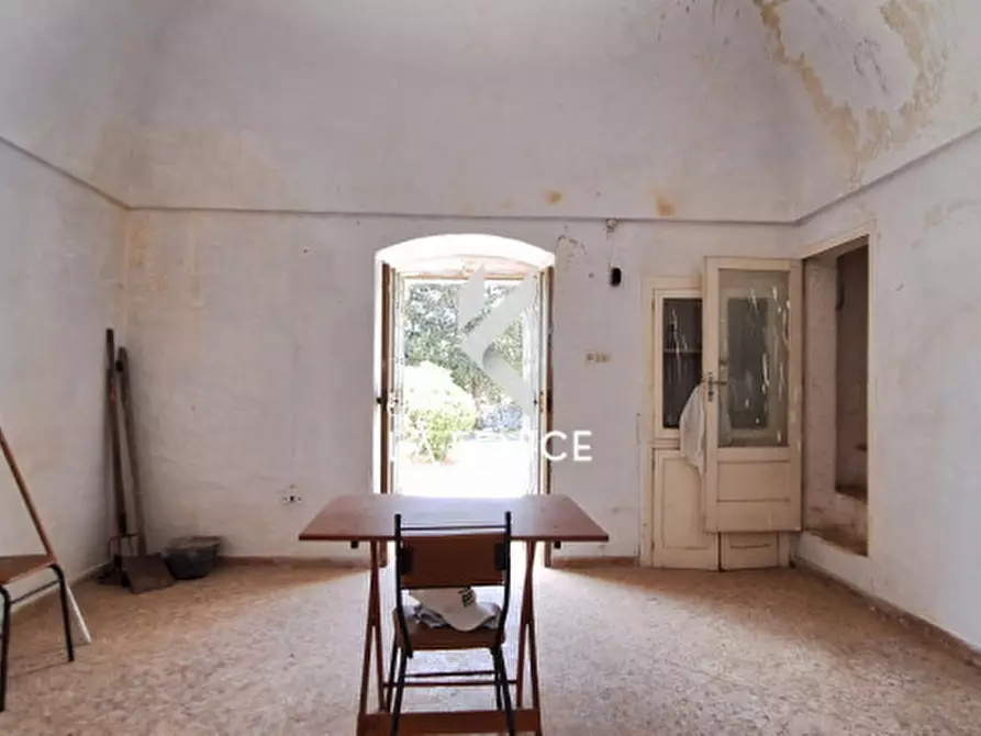 Immagine 17 di Rustico / casale in vendita  in C.DA TOMMASONE a Locorotondo