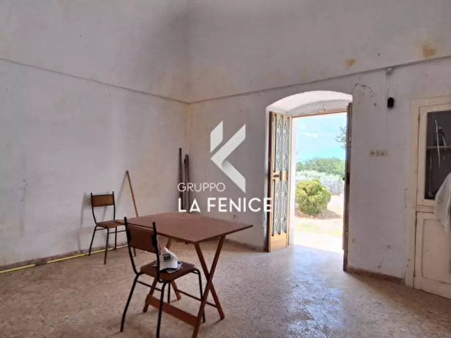 Immagine 18 di Rustico / casale in vendita  in C.DA TOMMASONE a Locorotondo