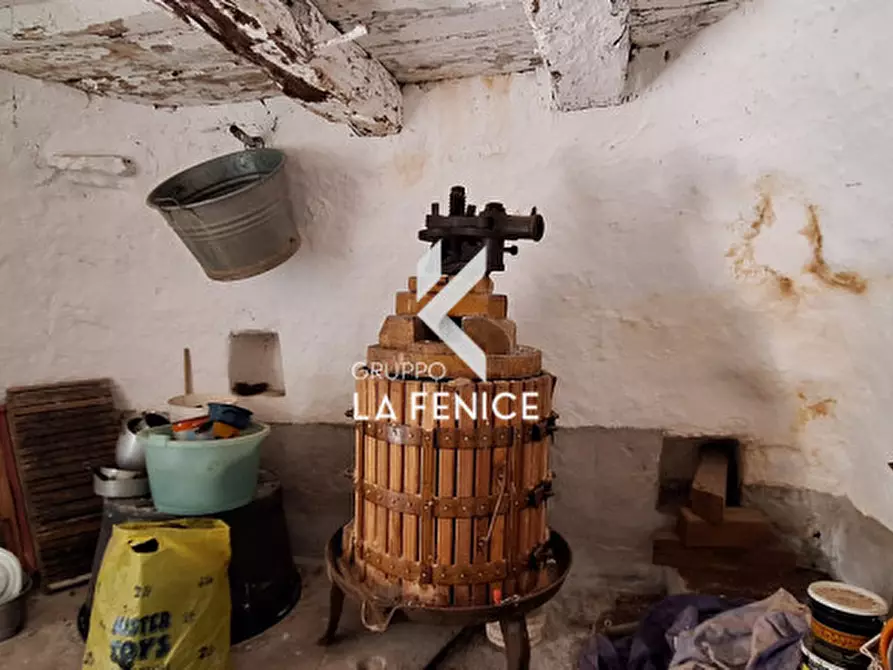 Immagine 41 di Rustico / casale in vendita  in C.DA TOMMASONE a Locorotondo