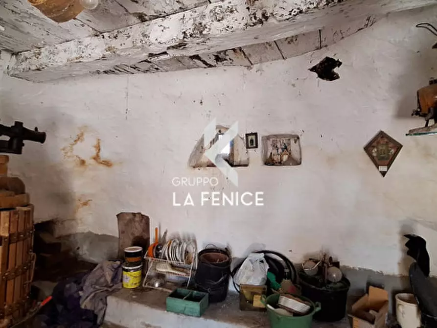 Immagine 43 di Rustico / casale in vendita  in C.DA TOMMASONE a Locorotondo