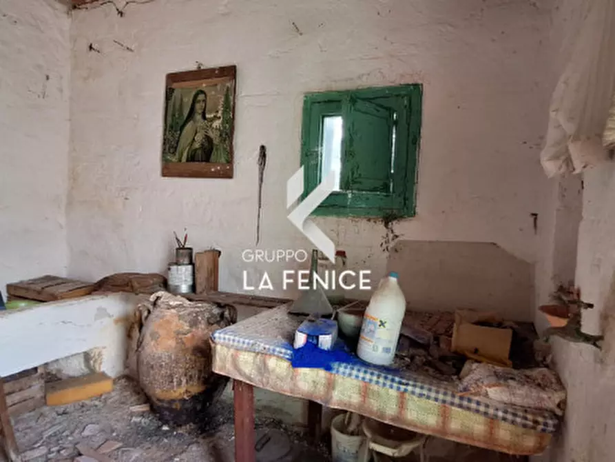 Immagine 46 di Rustico / casale in vendita  in C.DA TOMMASONE a Locorotondo