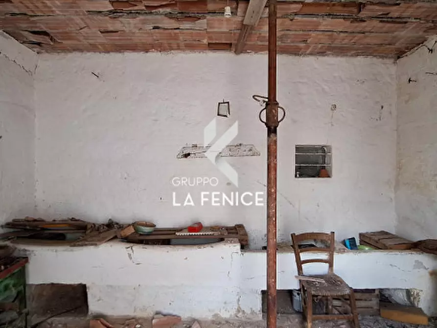 Immagine 47 di Rustico / casale in vendita  in C.DA TOMMASONE a Locorotondo