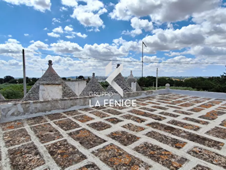 Immagine 51 di Rustico / casale in vendita  in C.DA TOMMASONE a Locorotondo