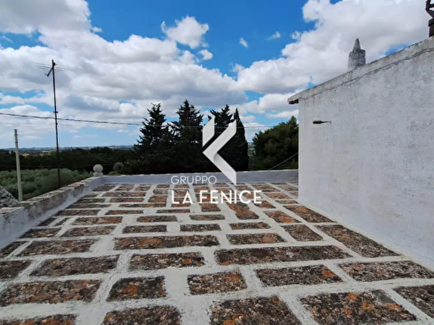 Immagine 53 di Rustico / casale in vendita  in C.DA TOMMASONE a Locorotondo